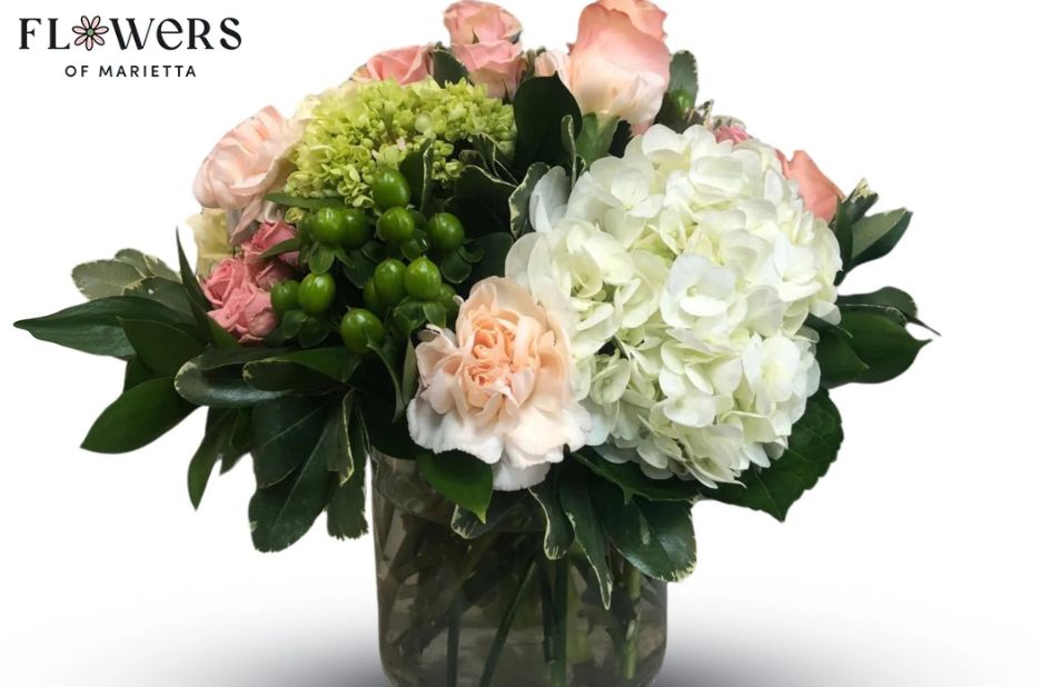Brighten Any Day: Trusted Florist & Local Delivery in Marietta Brighten Any Day: Trusted Florist & Local Delivery in Marietta