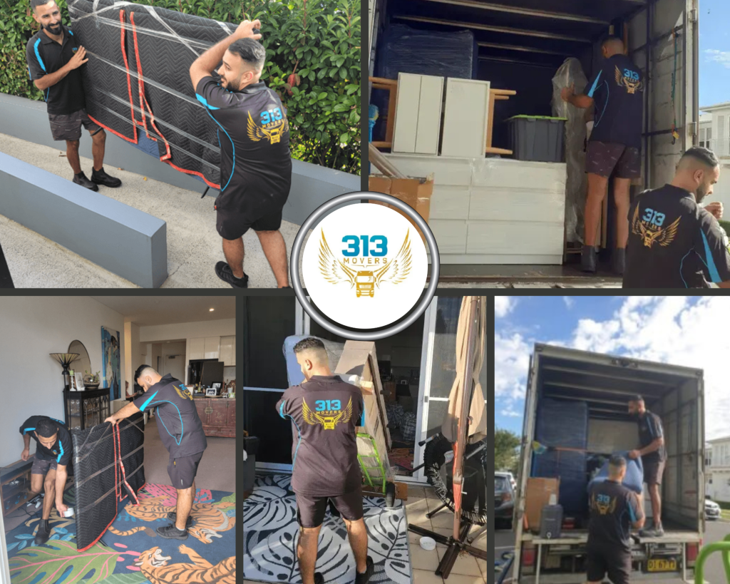 Choosing a Reliable Moving Team in Brisbane