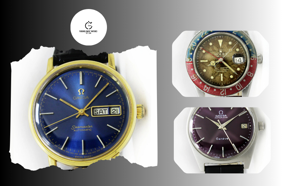 Volcanic ization on wrists: a bold horological statement Volcanic ization on wrists: a bold horological statement