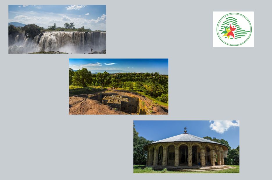 Hidden Gems of Ethiopia: A Traveller’s Guide to Iconic Sights Hidden Gems of Ethiopia: A Traveller’s Guide to Iconic Sights