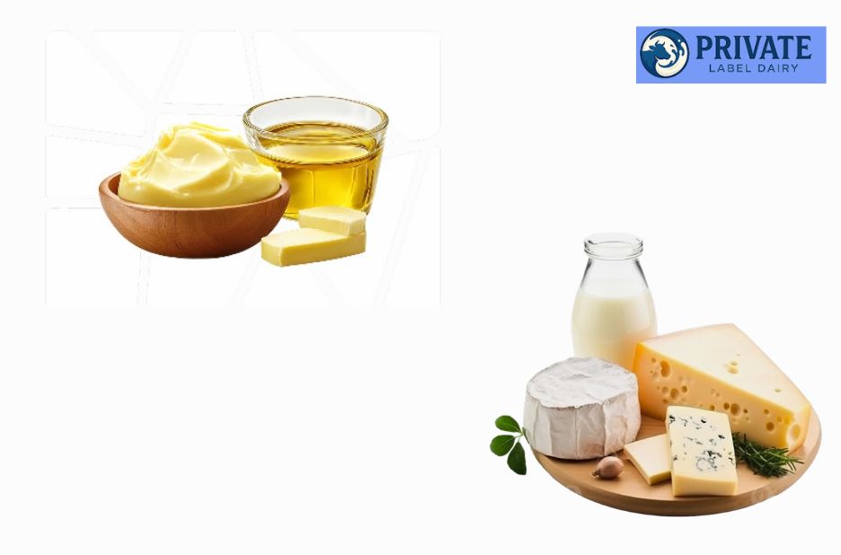 Partnering with a reliable dairy partner for growth Partnering with a reliable dairy partner for growth