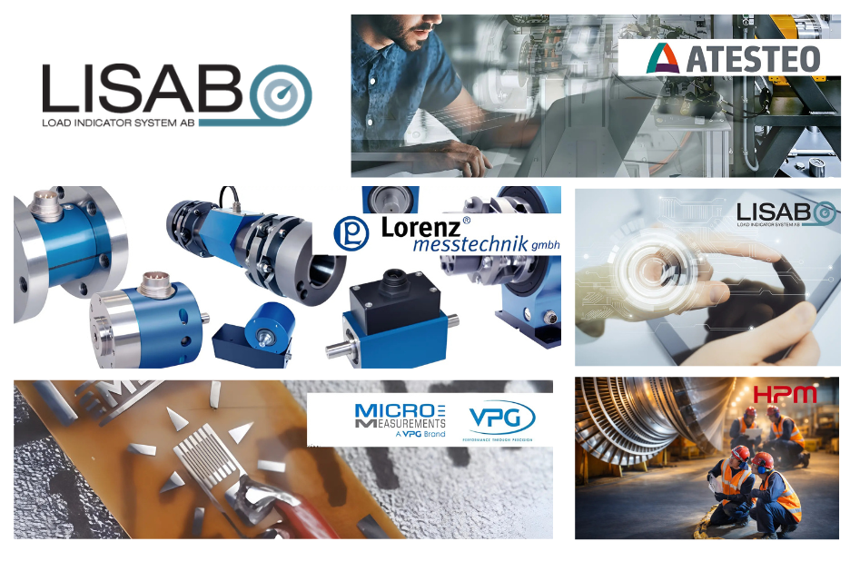 Top Torque Sensor Supplier Sweden | Precision Measurement Solutions by Lisab.se Top Torque Sensor Supplier Sweden | Precision Measurement Solutions by Lisab.se