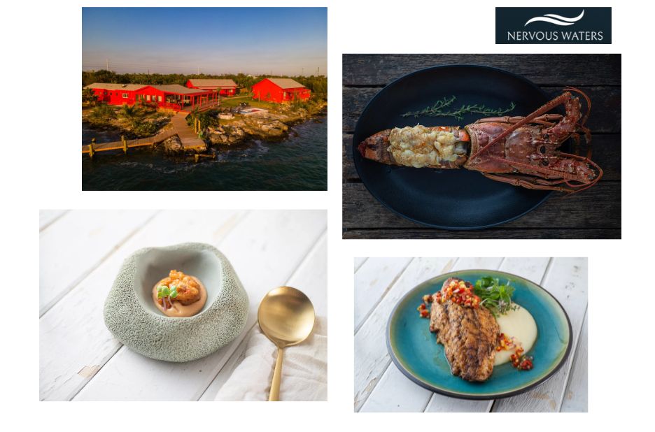 Unforgettable escapes for the discerning angler Unforgettable escapes for the discerning angler