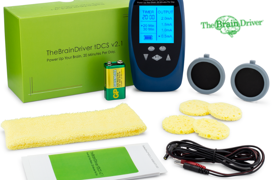 Choosing a Home tDCS Device: Practical Guide for US Users Choosing a Home tDCS Device: Practical Guide for US Users