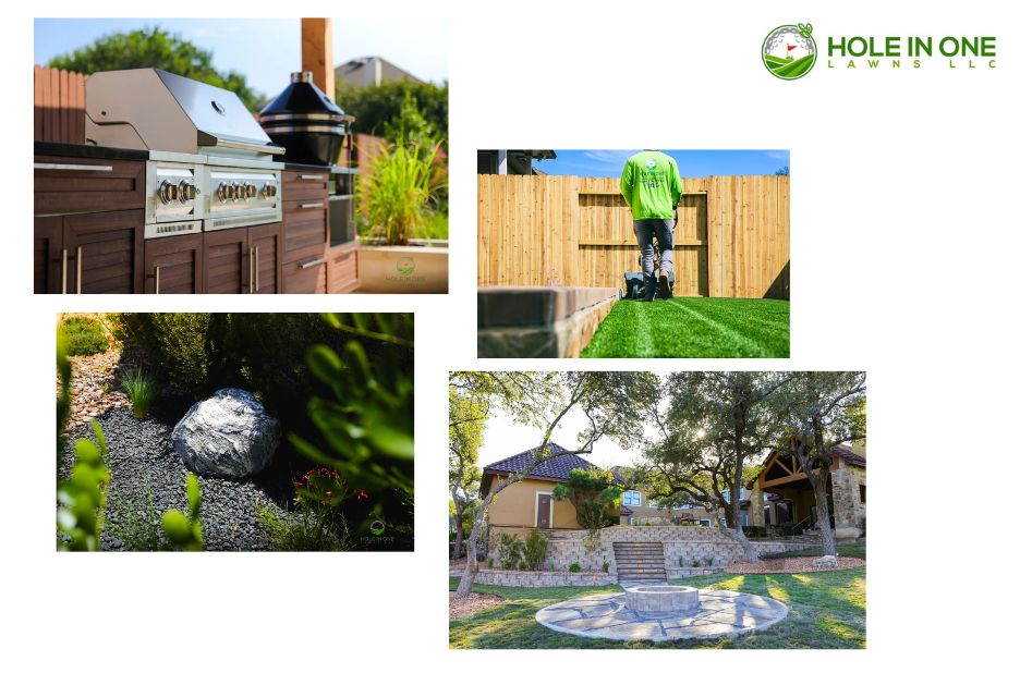Practical yard care in San Antonio for busy homeowners Practical yard care in San Antonio for busy homeowners