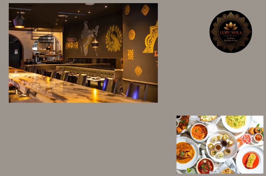 Discover the Best Takeout Indian Restaurants in New Orleans Discover the Best Takeout Indian Restaurants in New Orleans