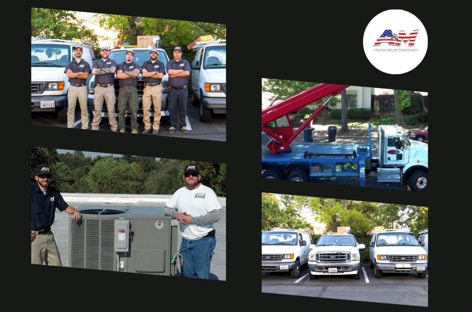 Reliable Heating Service for Folsom CA Homeowners Reliable Heating Service for Folsom CA Homeowners