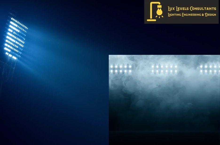 Enhance Athletic Performance with a Professional Sports Lighting Design Consultant Enhance Athletic Performance with a Professional Sports Lighting Design Consultant
