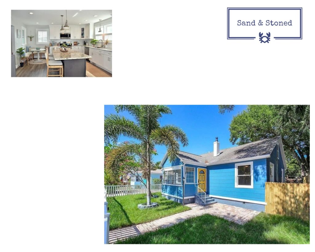 Coastal Escape: Your Private Rental Cottage by the Sea