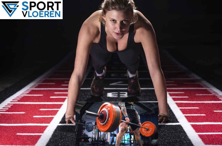 Ontdek de voordelen van een stevige ondergrond voor training Ontdek de voordelen van een stevige ondergrond voor training