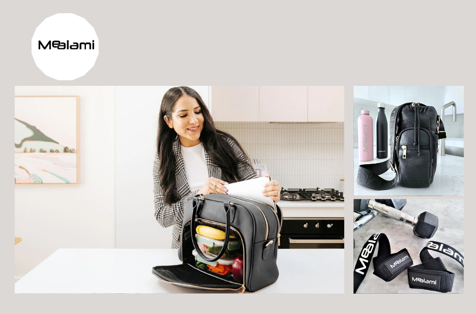 Smart lunch planning with sturdy containers and gym friendly bags Smart lunch planning with sturdy containers and gym friendly bags