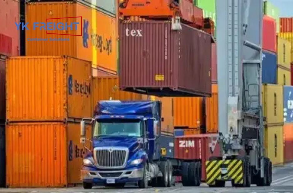 Reliable Freight Solutions for Atlanta Shippers Reliable Freight Solutions for Atlanta Shippers