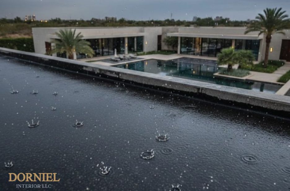 Reliable Solutions for Metal Roof Waterproofing in Dubai Reliable Solutions for Metal Roof Waterproofing in Dubai