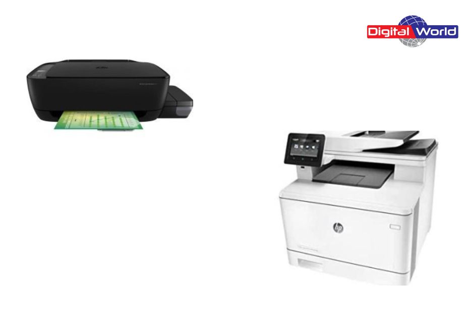 Choosing a reliable HP Printer distributor in Africa Choosing a reliable HP Printer distributor in Africa