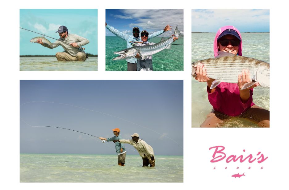 Exploring South Andros Bonefishing and Lodges Exploring South Andros Bonefishing and Lodges