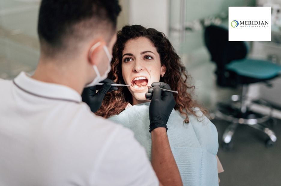 Practical steps when acquiring a dental practice for sale Practical steps when acquiring a dental practice for sale