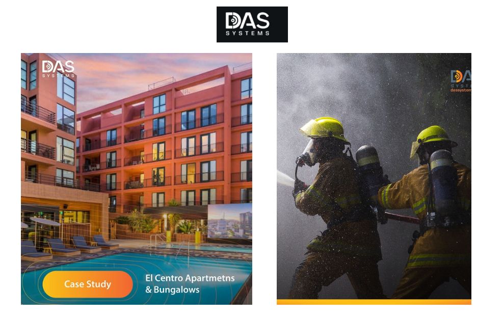 Optimizing Critical Environments with Specialized ERCES Systems Optimizing Critical Environments with Specialized ERCES Systems