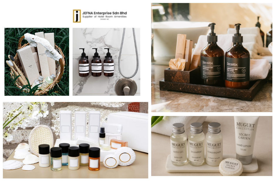 Top Hospitality Amenities Supplies Malaysia for Hotels and Hospitals | Trusted Quality and Service Top Hospitality Amenities Supplies Malaysia for Hotels and Hospitals | Trusted Quality and Service