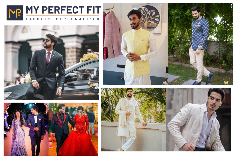 Buy Men Suits Online – Stylish, Modern Fits & Premium Quality at Myperfectfit.in Buy Men Suits Online – Stylish, Modern Fits & Premium Quality at Myperfectfit.in