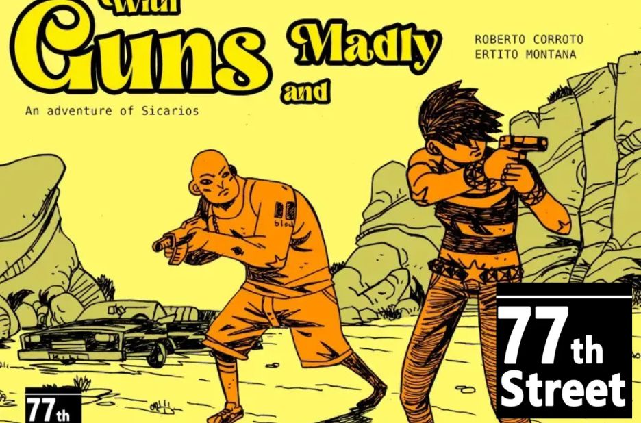 Top UK Sources to Access Digital Comics Today Top UK Sources to Access Digital Comics Today