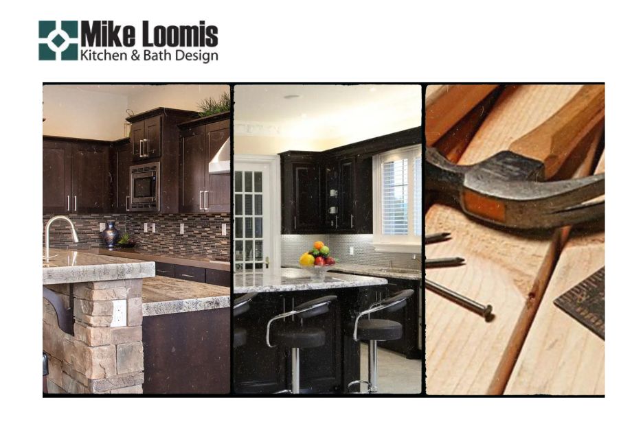 Elegant Custom Kitchen Cabinets for Your Sacramento Home Elegant Custom Kitchen Cabinets for Your Sacramento Home