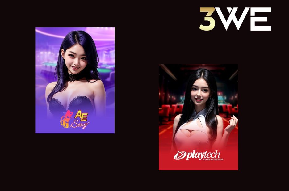 Experience real-time casino thrills from Malaysia’s best studios Experience real-time casino thrills from Malaysia’s best studios