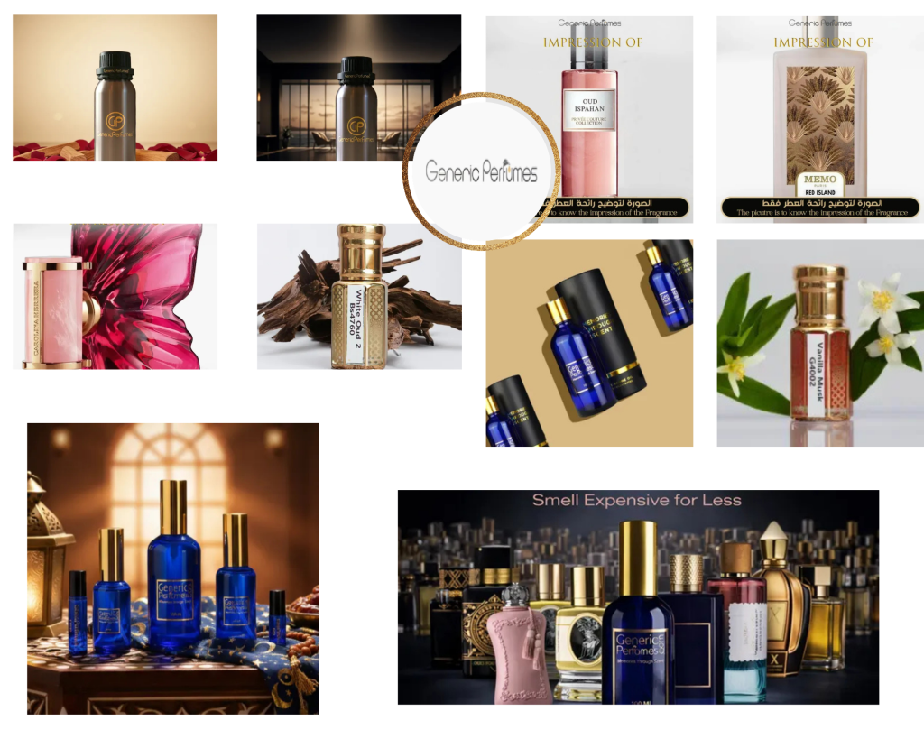Timeless fragrance simplifiée: the ultimate guide to blends for everyone Timeless fragrance simplifiée: the ultimate guide to blends for everyone