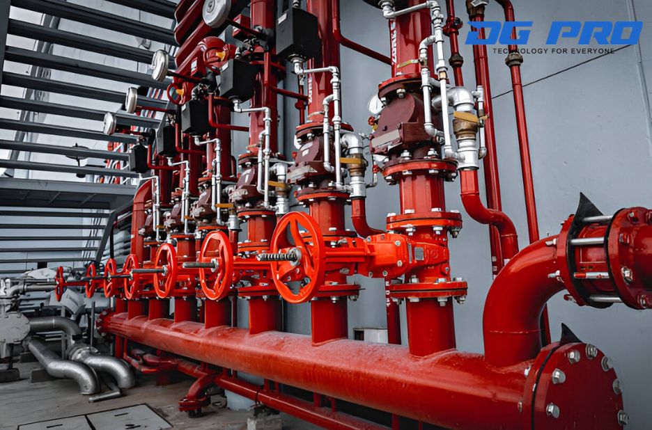 Reliable Fire Safety Installations in Jaipur Reliable Fire Safety Installations in Jaipur