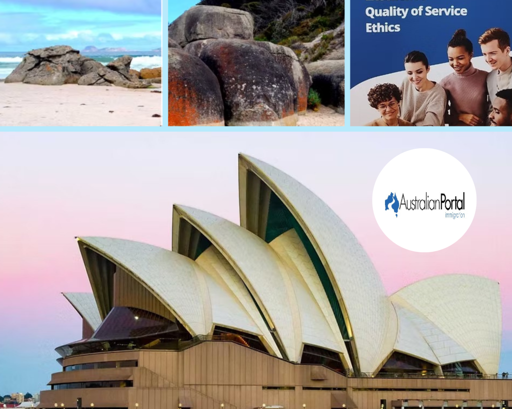 Navigate Australian Migration: Practical Guidance for Your Visa Options