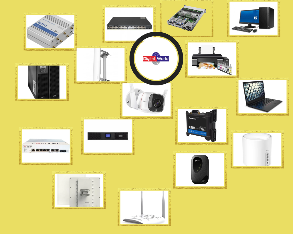 Trusted Dell Server Partners in Russia for Corporate IT Needs Trusted Dell Server Partners in Russia for Corporate IT Needs