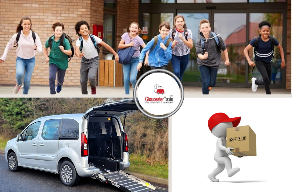 Premium transport solutions in Gloucester for every journey Premium transport solutions in Gloucester for every journey