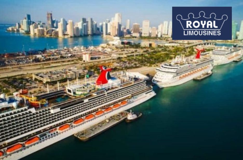 Unforgettable Premier Transport for Your Big Night in Miami Unforgettable Premier Transport for Your Big Night in Miami