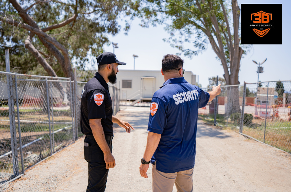 Reliable security services in Santa Monica and LA Reliable security services in Santa Monica and LA