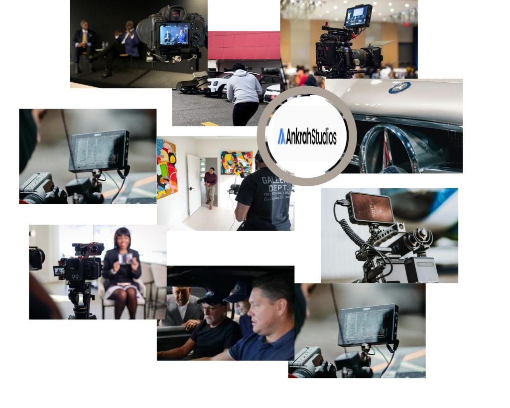 How to craft impactful internal updates through video storytelling