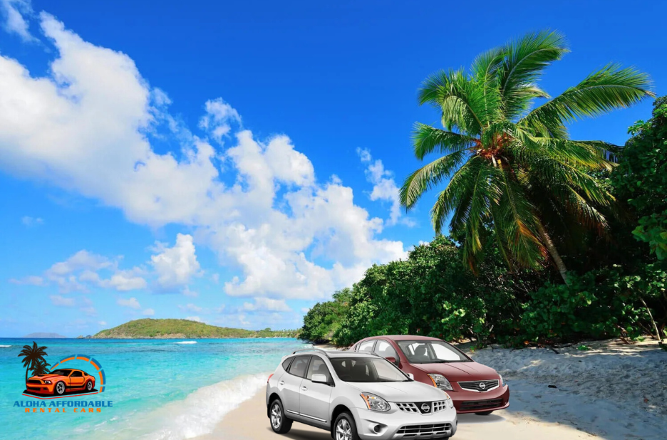 Affordable Hawaii Car Rentals: Save on Your Island Adventure Affordable Hawaii Car Rentals: Save on Your Island Adventure