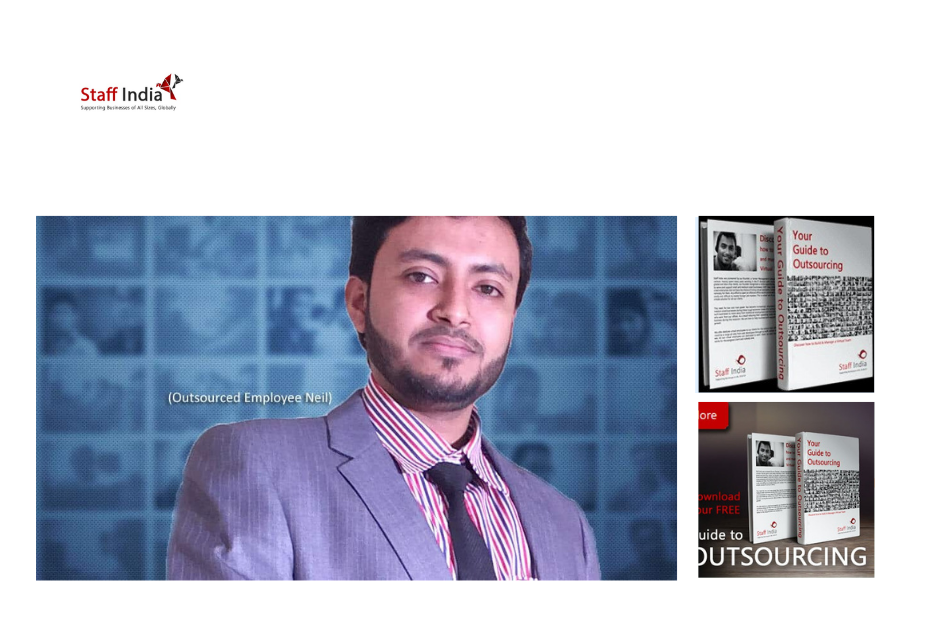 Smart Outsourcing for Customer Support Teams Smart Outsourcing for Customer Support Teams