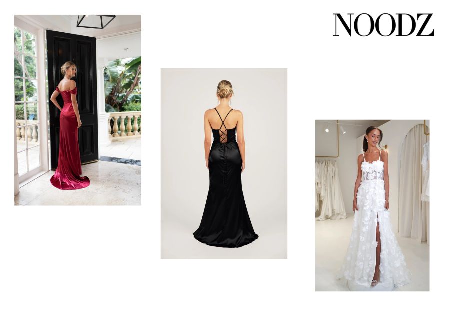 Elevate Your Evening: Chic Formalwear for Melbourne Events Elevate Your Evening: Chic Formalwear for Melbourne Events