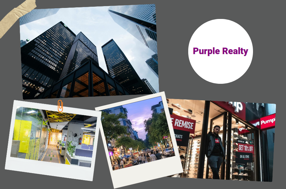 Findings for Flexible Office Space in Prime Bengaluru Localities Findings for Flexible Office Space in Prime Bengaluru Localities
