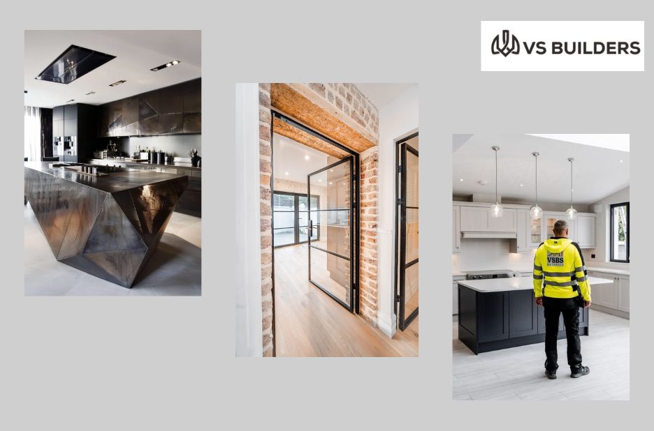 Understanding kitchen extension costs in Dublin Understanding kitchen extension costs in Dublin