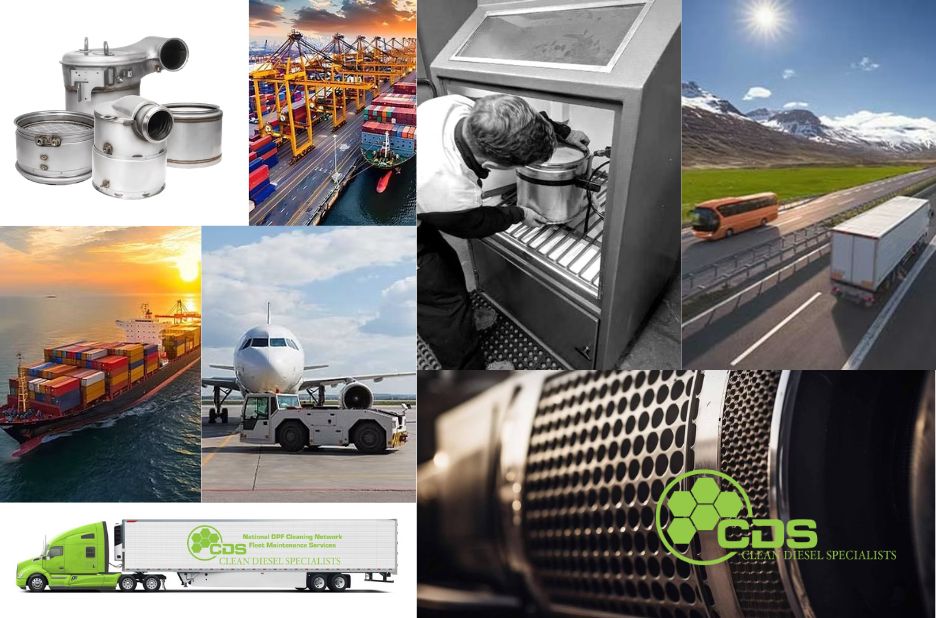 Maintaining a Reliable Fleet: Essential Pre-Trip Inspections and Checks Maintaining a Reliable Fleet: Essential Pre-Trip Inspections and Checks