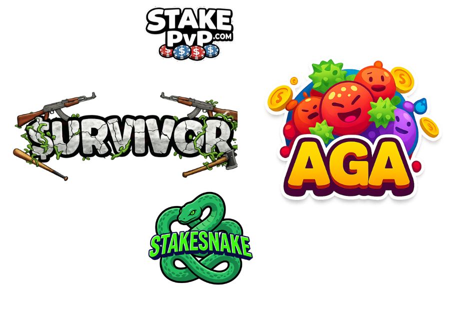 Compete for Crypto: PvP Games with Real Earnings Compete for Crypto: PvP Games with Real Earnings