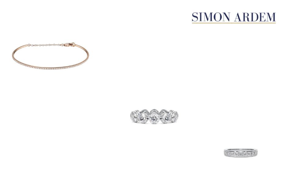 Designing a truly personal engagement ring you’ll love Designing a truly personal engagement ring you’ll love