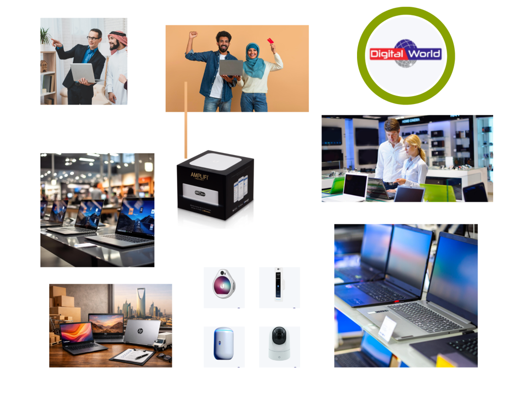 Reliable Dell Laptop Distribution Across the Region Reliable Dell Laptop Distribution Across the Region