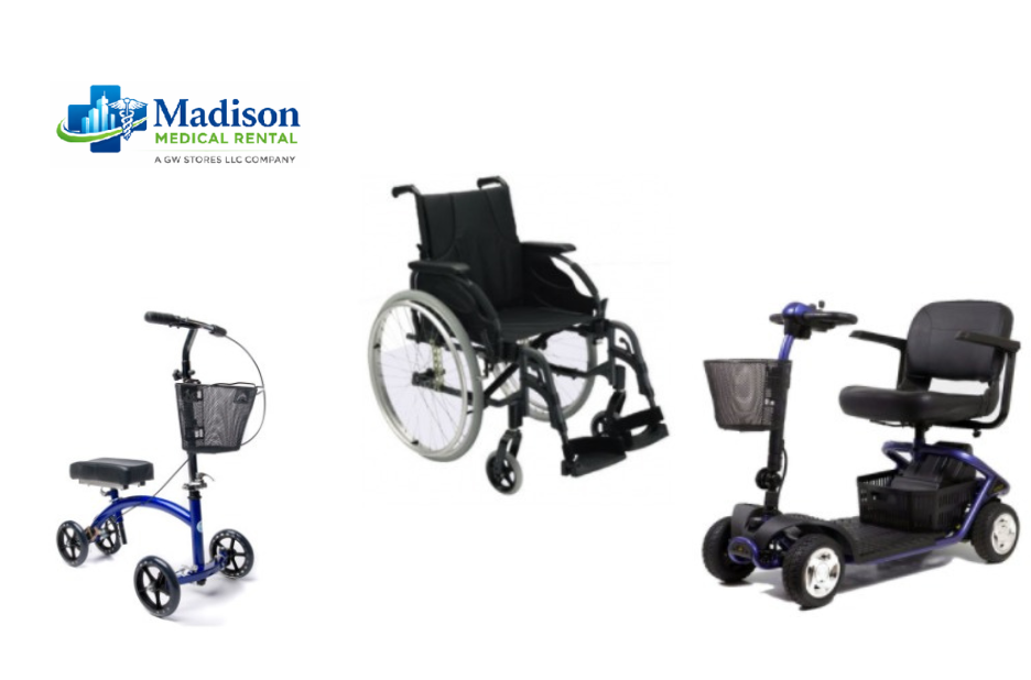 Reliable Equipment for Safer Transfers in Wisconsin Reliable Equipment for Safer Transfers in Wisconsin