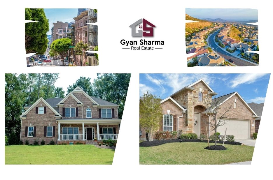 Smart steps for buying or selling a home in California Smart steps for buying or selling a home in California