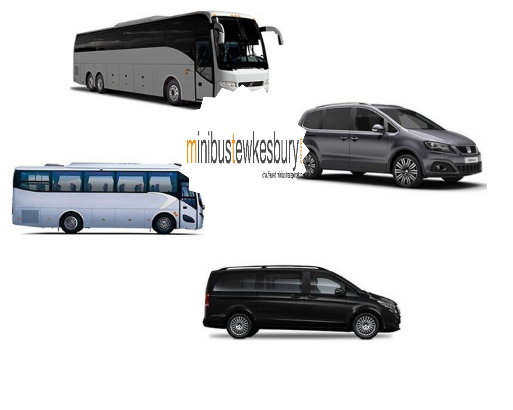 Timeless Comfort for Groups: Premium Transport in Tewkesbury