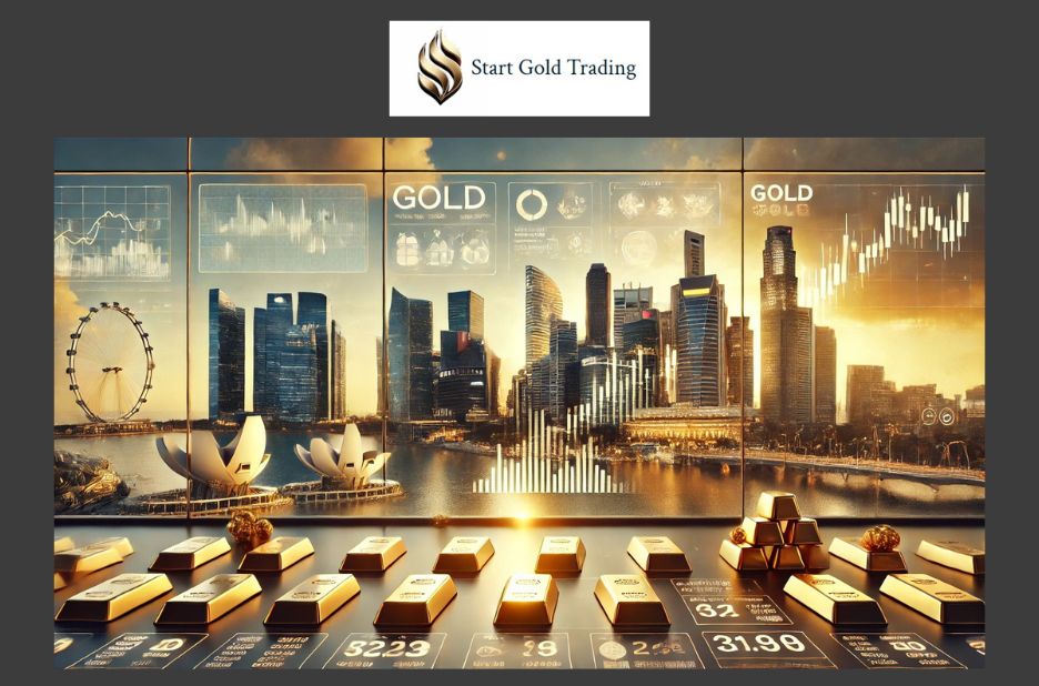 Choosing the Right Path for Gold Trading: Practical Guide Choosing the Right Path for Gold Trading: Practical Guide