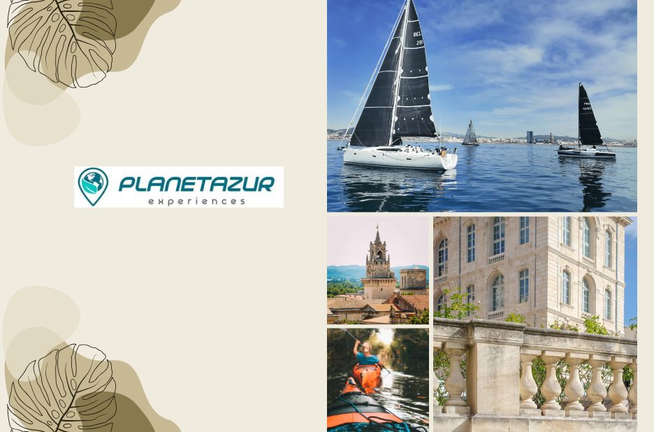 Sun‑kissed Ports: Unforgettable Coastal Voyages by Sea Sun‑kissed Ports: Unforgettable Coastal Voyages by Sea