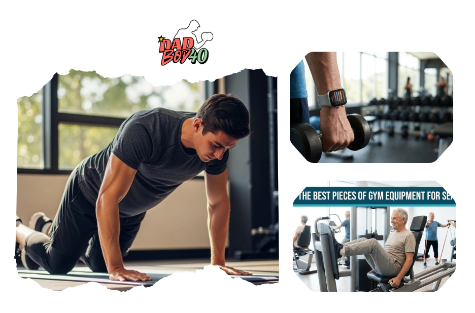 Unlocking strength after 40: smart guide to supplementation Unlocking strength after 40: smart guide to supplementation