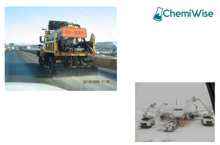 Reliable Chemical Supplies for Industrial Needs in Texas Reliable Chemical Supplies for Industrial Needs in Texas